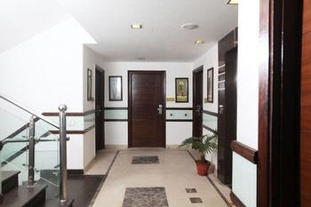 Oyo Rooms Malviya Nagar Market Нью-Делі Екстер'єр фото