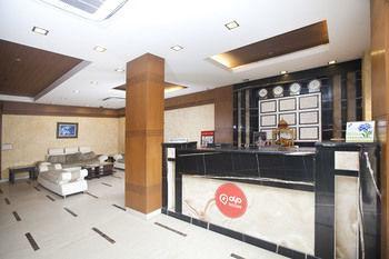 Oyo Rooms Malviya Nagar Market Нью-Делі Екстер'єр фото