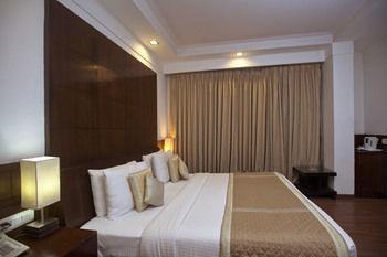 Oyo Rooms Malviya Nagar Market Нью-Делі Екстер'єр фото