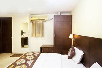 Oyo Rooms Malviya Nagar Market Нью-Делі Екстер'єр фото