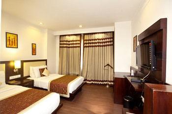 Oyo Rooms Malviya Nagar Market Нью-Делі Екстер'єр фото