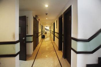 Oyo Rooms Malviya Nagar Market Нью-Делі Екстер'єр фото